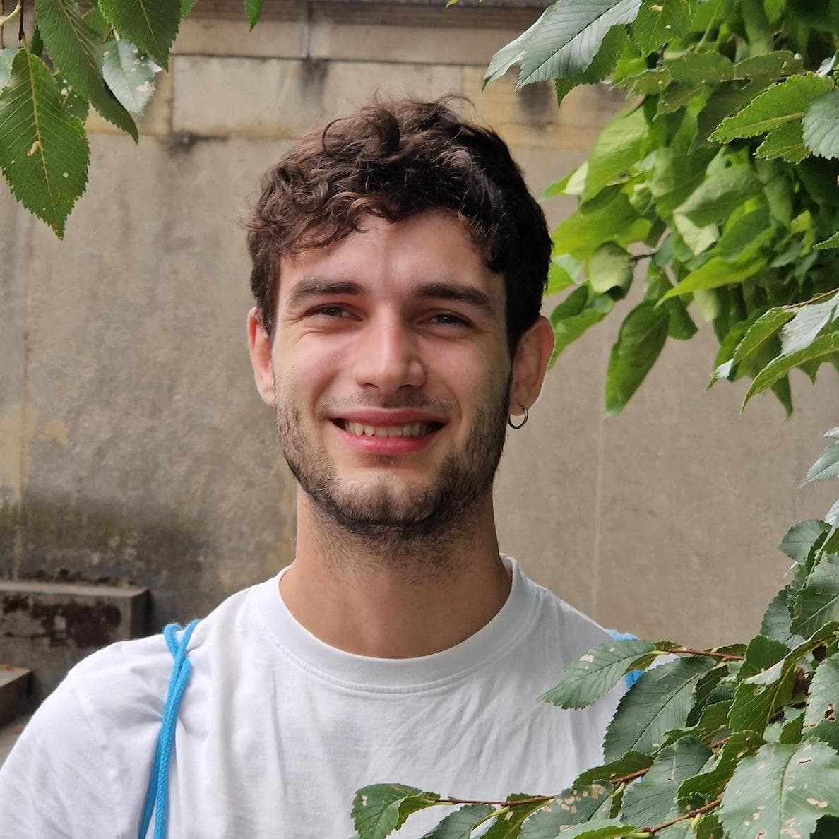 Riccardo Carretta