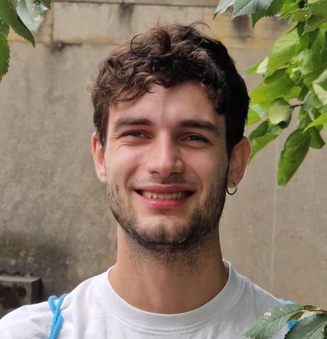 profile picture of Riccardo Carretta