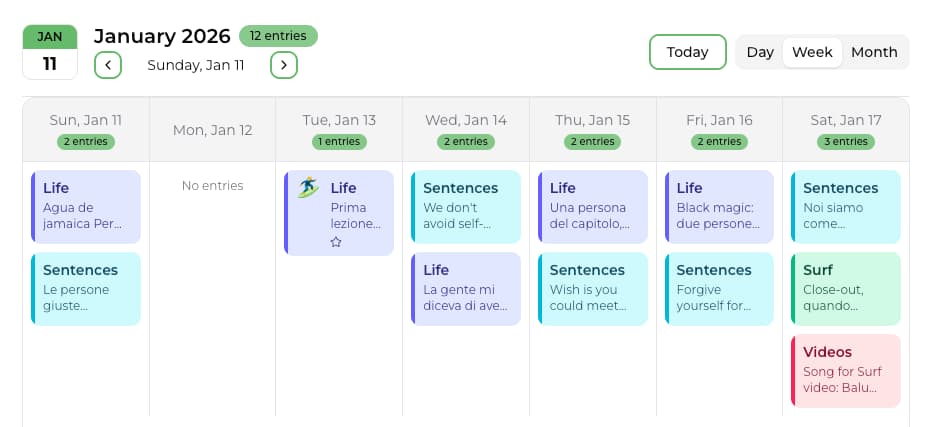 Inner Journal image 2