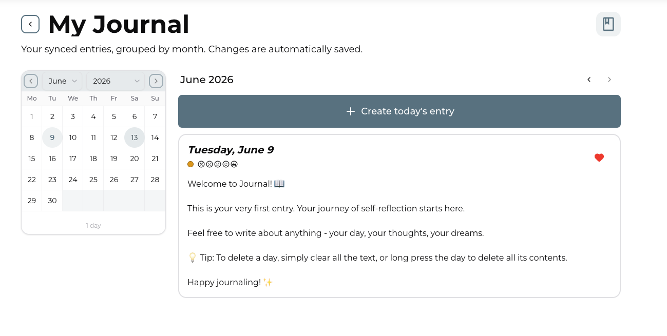 Inner Journal image 3