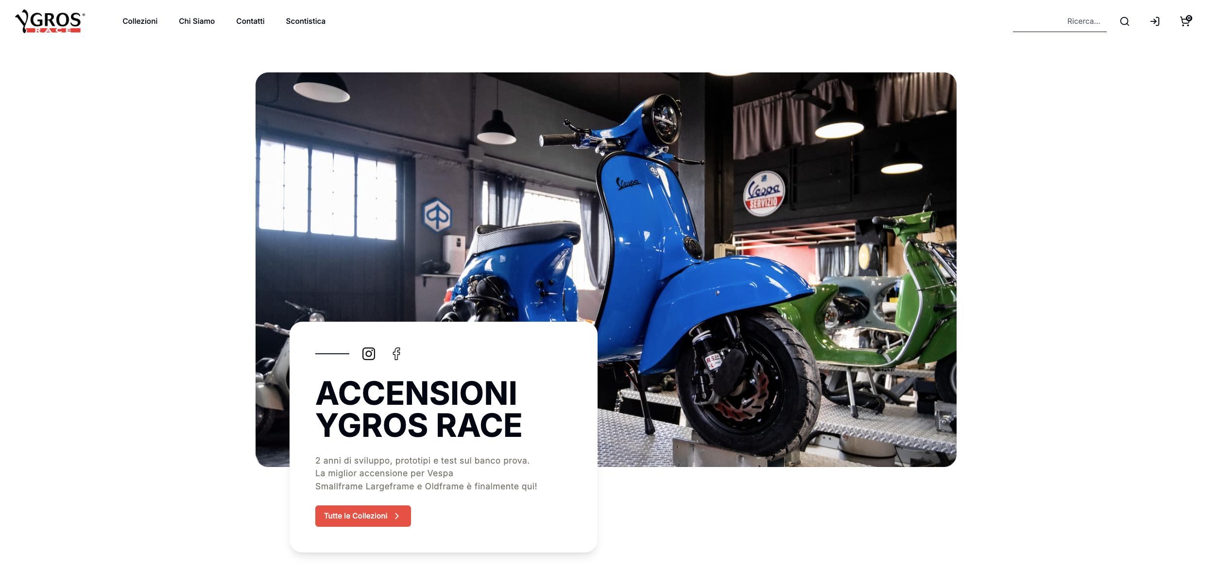 YgrosRace image 3