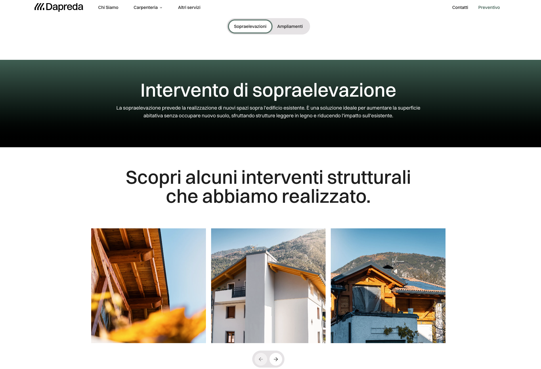 Carpenteria Dapreda image 2
