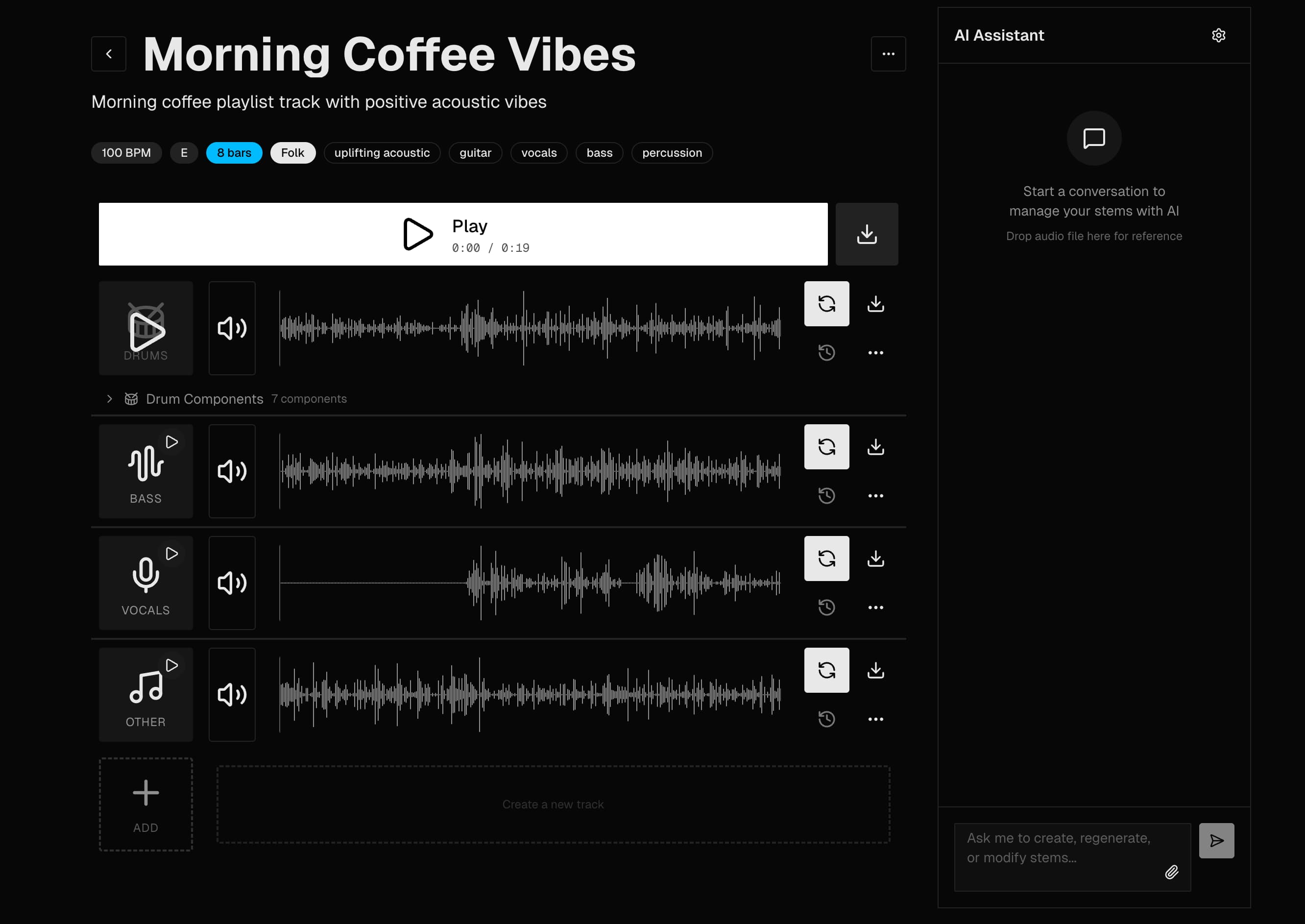 SoundBerry AI image 2