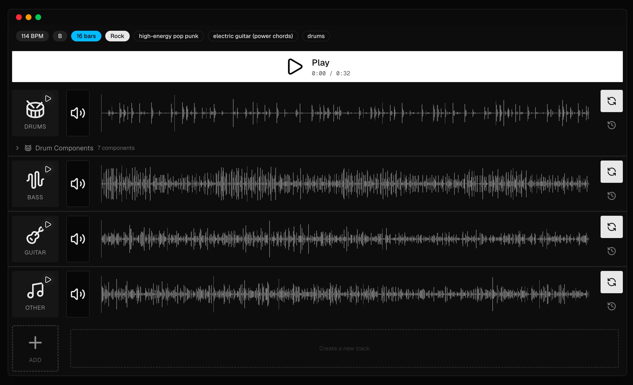 SoundBerry AI image 1